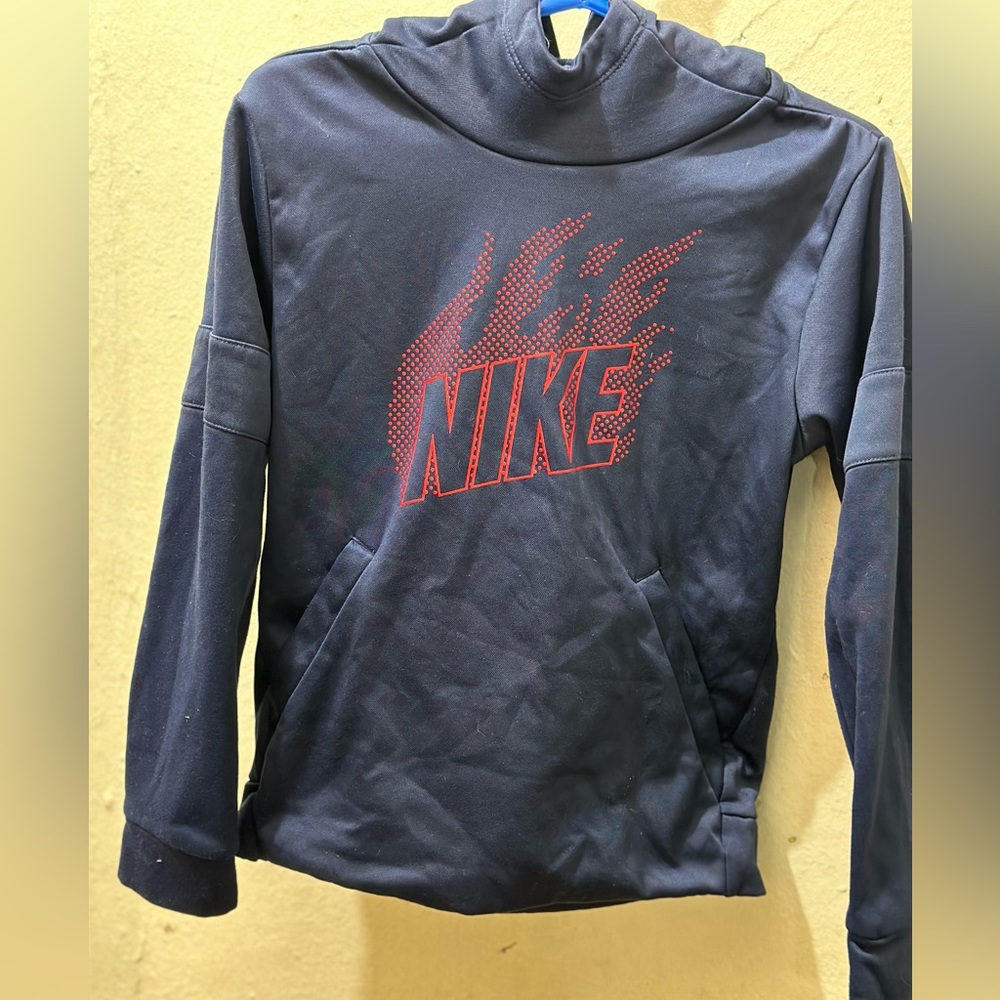 Nike DriFit Hoodie
